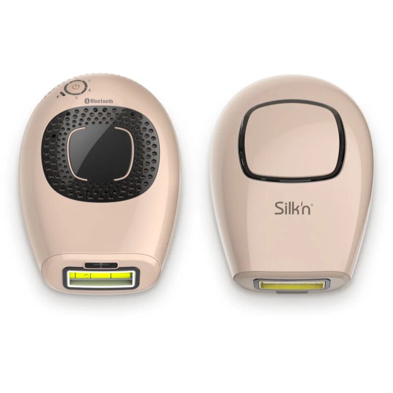Silk'n Infinity Fast IPL epilátor na tělo tvář oblast bikin a podpaží 600 000 Pulses 1 ks