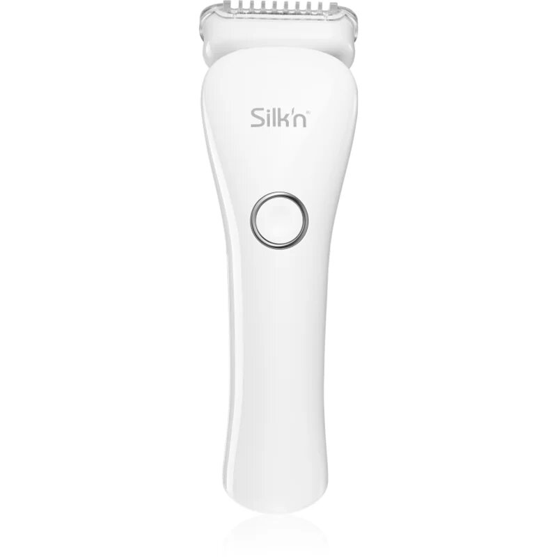 Silk'n LadyShave Wet & Dry dámský holicí strojek na tělo 1 ks
