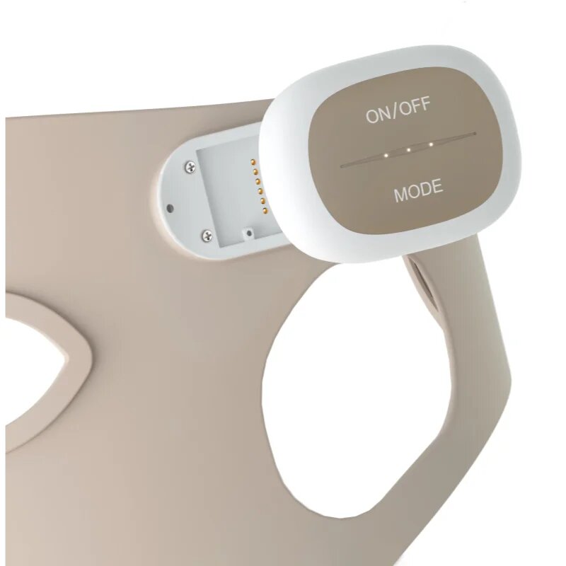 Silk'n LED Face Mask PRO obličejová LED maska 1 ks