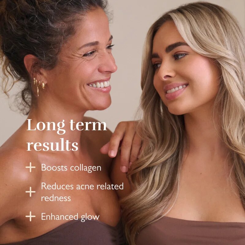 Silk'n LED Face Mask PRO obličejová LED maska 1 ks