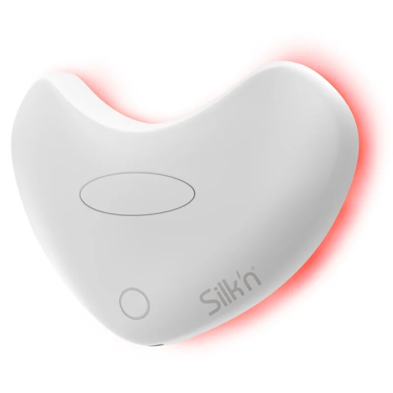 Silk'n LED LipMask ošetřující LED maska na rty 1 ks