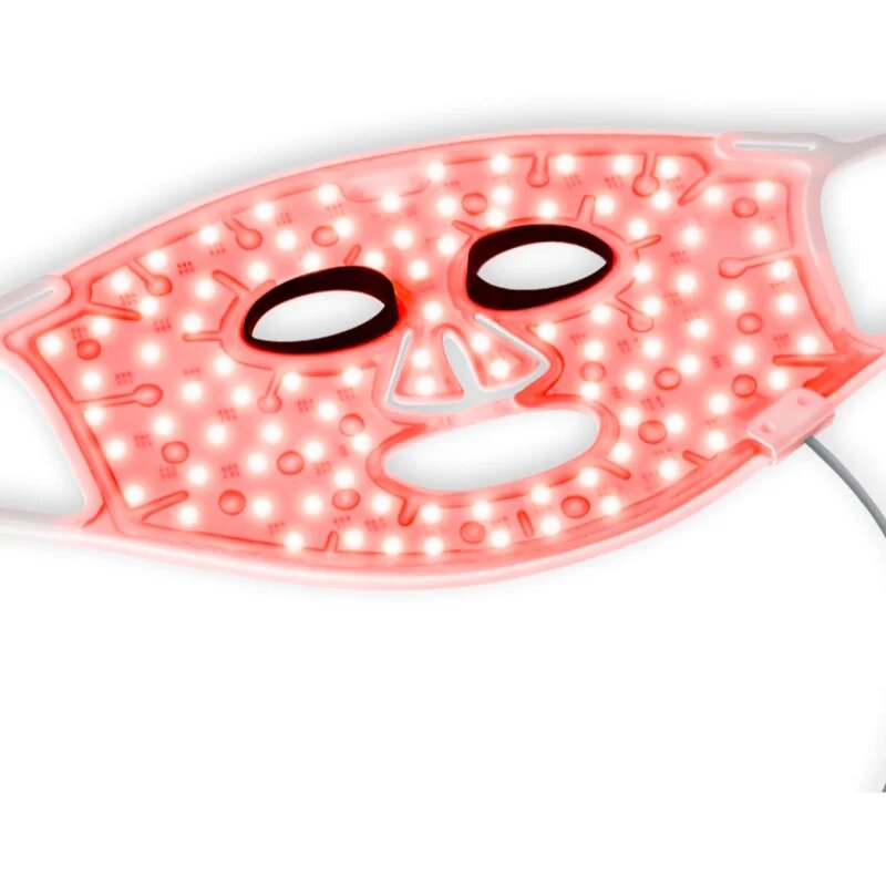 Silk'n LED zkrášlující maska na obličej 1 ks