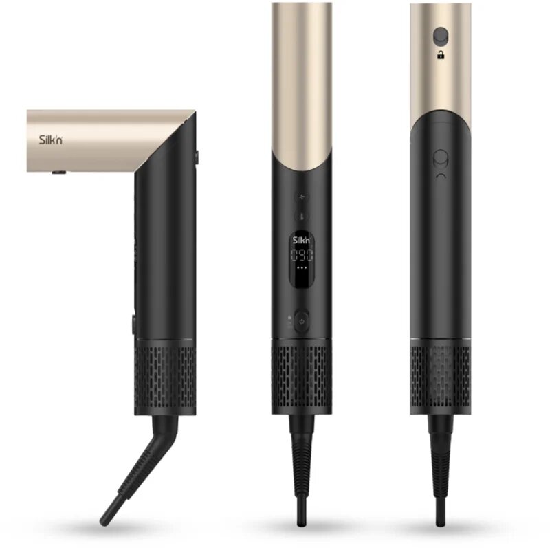 Silk'n SilkyAir Flex multistylingová kulma 1 ks