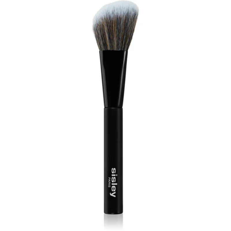 Sisley Accessories Phyto-Lip Delight štětec na tvářenku 1 ks