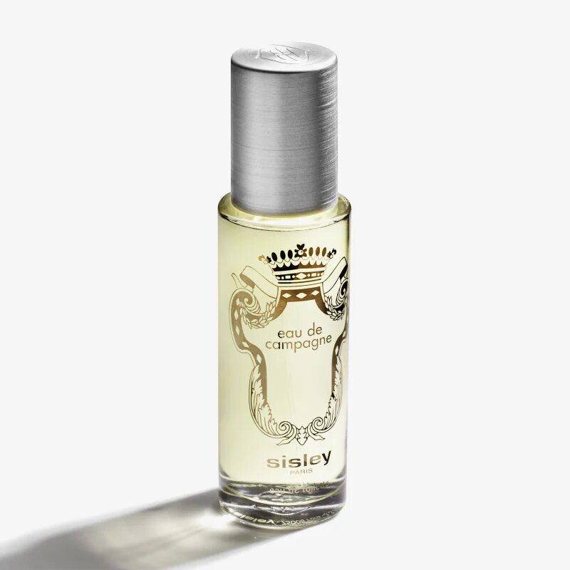 Sisley Eau de Campagne toaletní voda unisex 100 ml