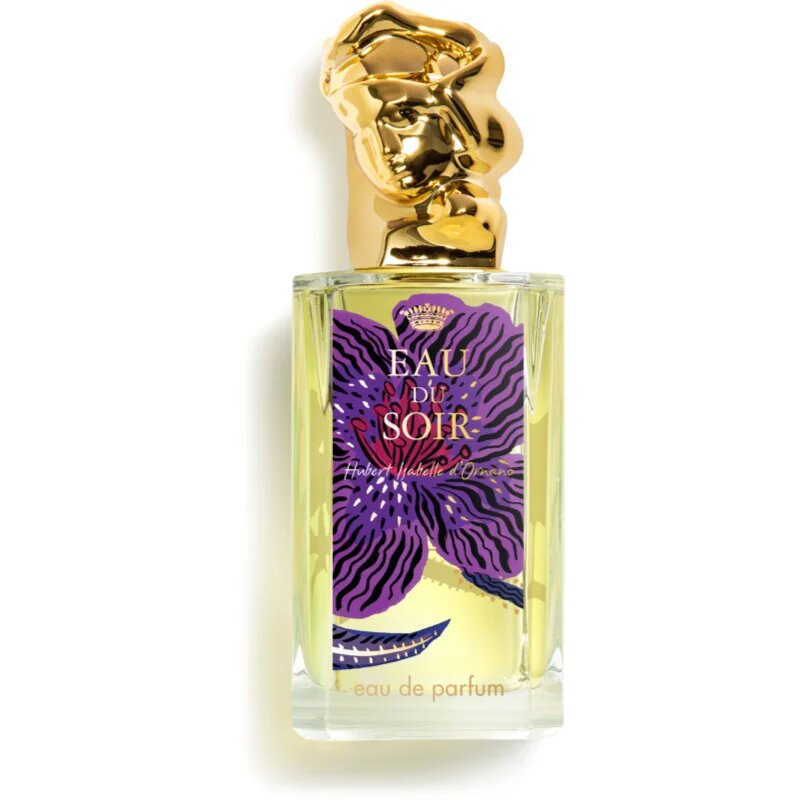 Sisley Eau du Soir Limited Edition by Marie-Victoire de Bascher parfémovaná voda (limitovaná edice) pro ženy 100 ml