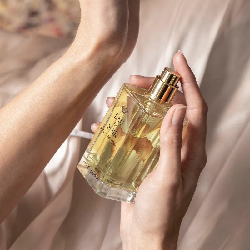 Sisley Eau du Soir parfémovaná voda pro ženy 100 ml