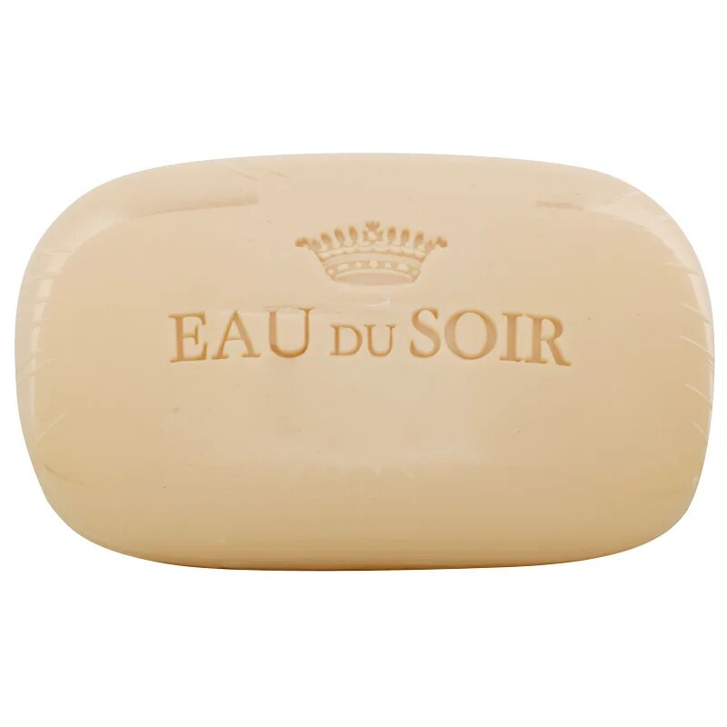 Sisley Eau du Soir parfémované mýdlo pro ženy 100 g