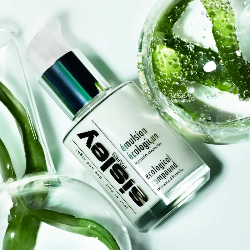 Sisley Ecological Compound Day and Night hydratační emulze s regeneračním účinkem 30 ml
