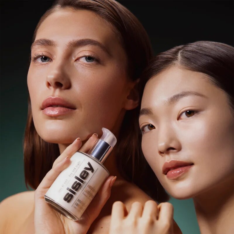 Sisley Ecological Compound Day and Night hydratační emulze s regeneračním účinkem 30 ml
