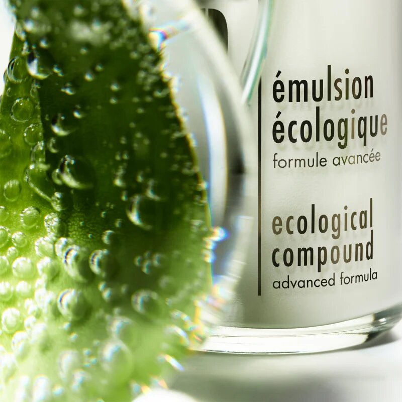 Sisley Ecological Compound Day and Night hydratační emulze s regeneračním účinkem 60 ml