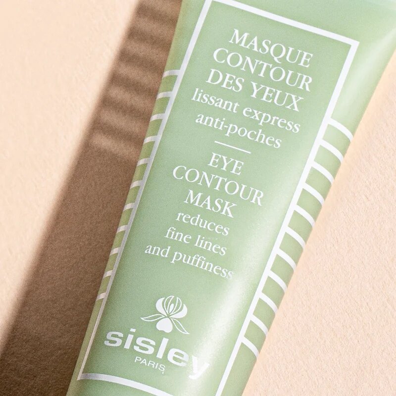 Sisley Eye Contour Mask maska na oční okolí 30 ml