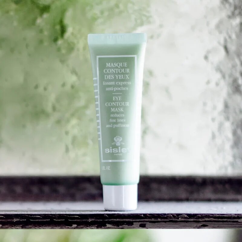 Sisley Eye Contour Mask maska na oční okolí 30 ml