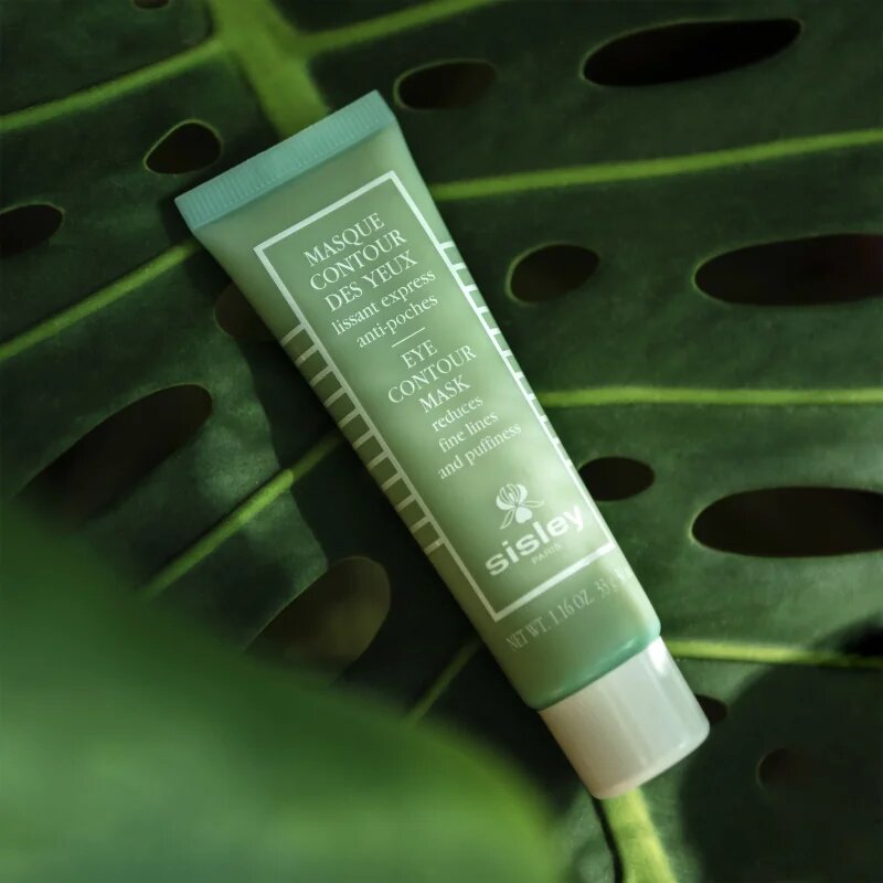 Sisley Eye Contour Mask maska na oční okolí 30 ml