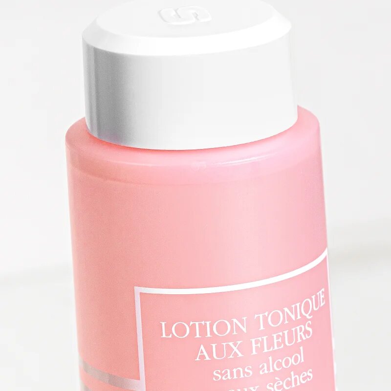Sisley Floral Toning Lotion květinové pleťové tonikum pro citlivou a suchou pleť 250 ml