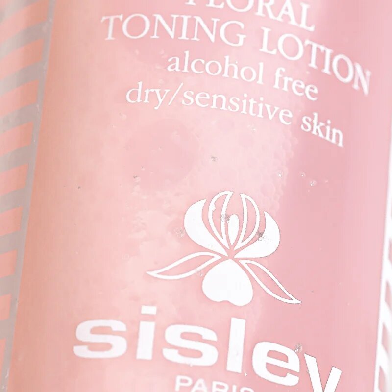 Sisley Floral Toning Lotion květinové pleťové tonikum pro citlivou a suchou pleť 250 ml