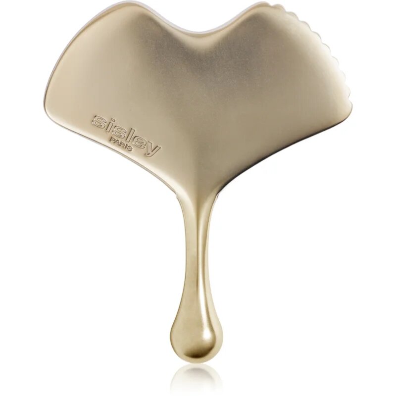Sisley Ginkgo Gua Sha masážní pomůcka 1 ks