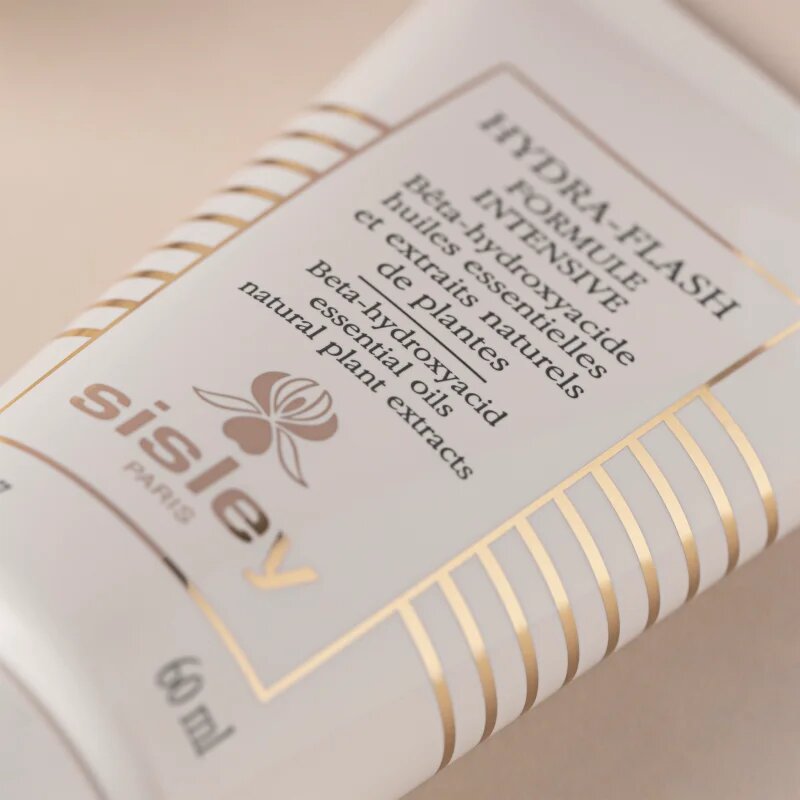 Sisley Hydra-Flash intenzivní hydratační maska 60 ml