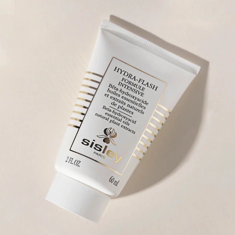 Sisley Hydra-Flash intenzivní hydratační maska 60 ml