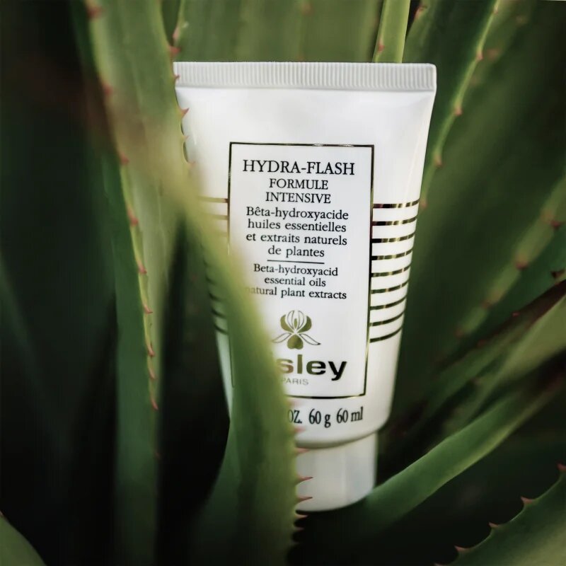 Sisley Hydra-Flash intenzivní hydratační maska 60 ml