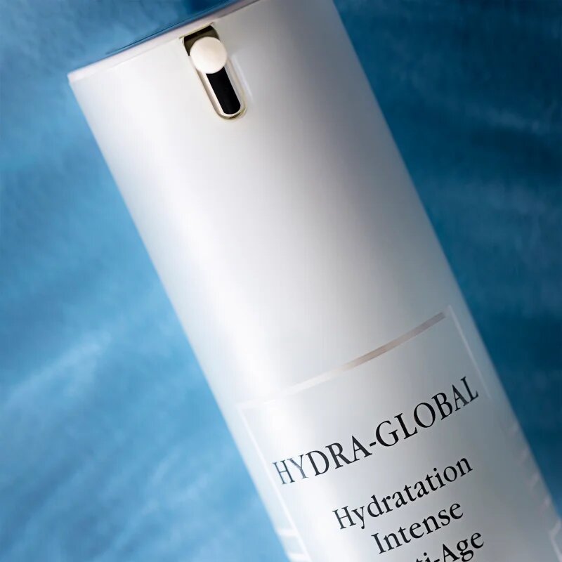 Sisley Hydra-Global intenzivní protivrásková péče s hydratačním účinkem 40 ml