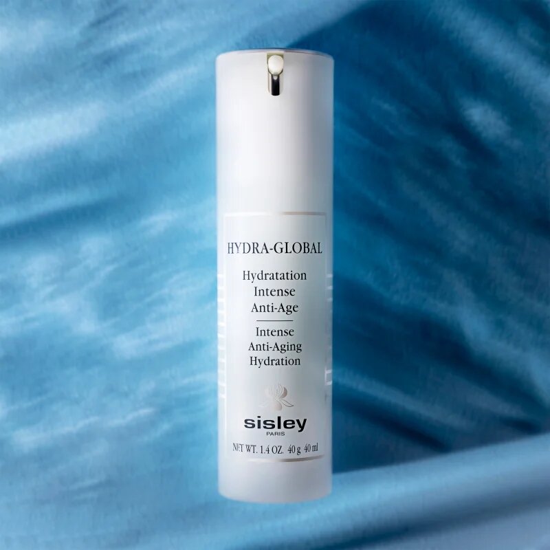 Sisley Hydra-Global intenzivní protivrásková péče s hydratačním účinkem 40 ml