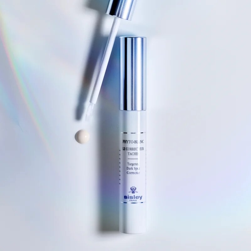 Sisley Intensive Dark Spot Corrector lokální péče proti pigmentovým skvrnám 7 ml
