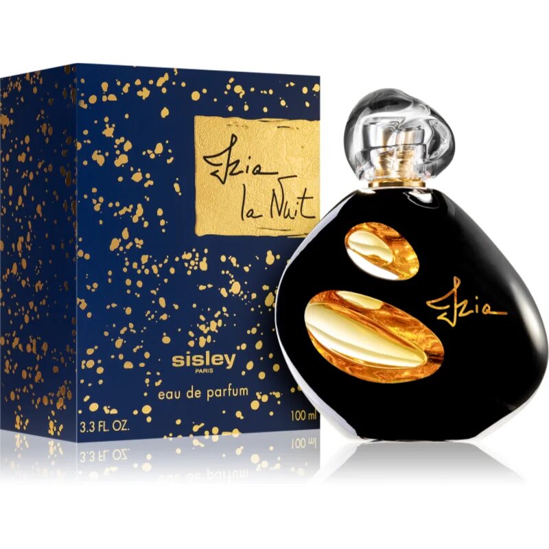 Sisley Izia La Nuit parfémovaná voda pro ženy 100 ml