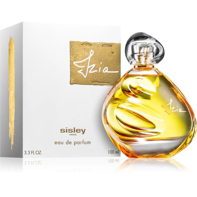 Sisley Izia parfémovaná voda pro ženy 100 ml