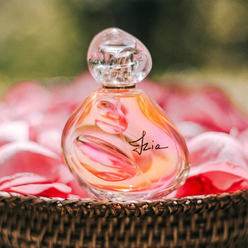 Sisley Izia parfémovaná voda pro ženy 50 ml