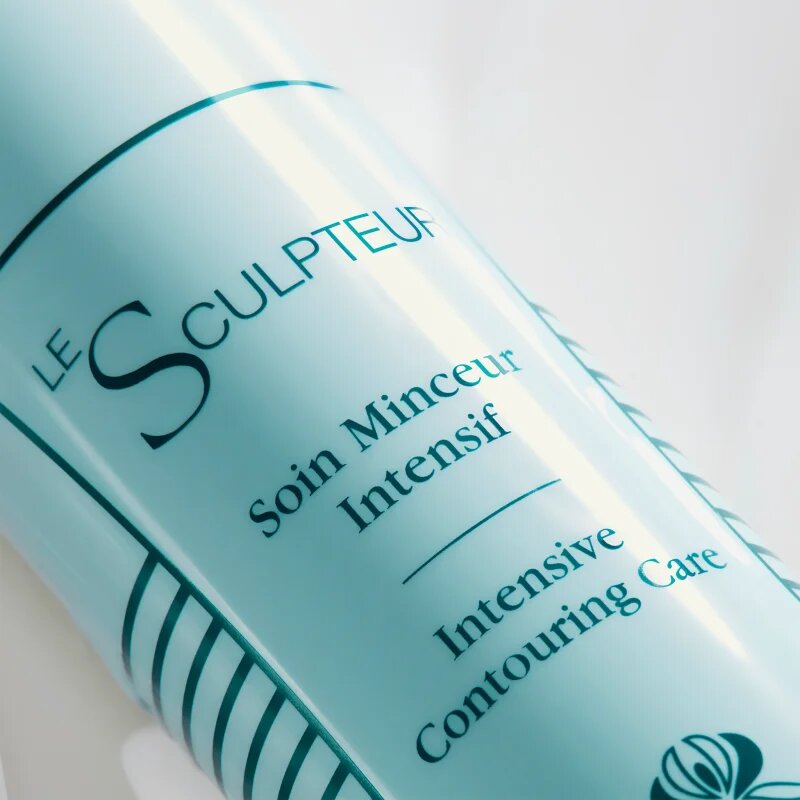 Sisley Le Sculpteur zeštíhlující emulze 200 ml