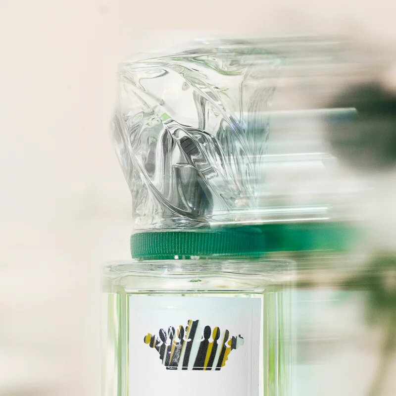 Sisley L'Eau Rêvée d'Alma toaletní voda pro ženy 50 ml