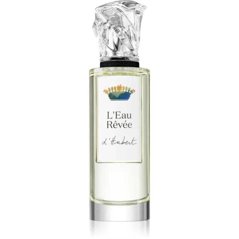 Sisley L'Eau Rêvée d'Hubert toaletní voda pro ženy 100 ml