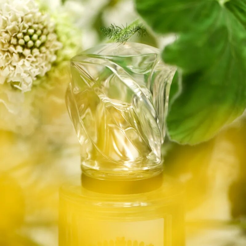 Sisley L'Eau Rêvée d'Hubert toaletní voda pro ženy 100 ml