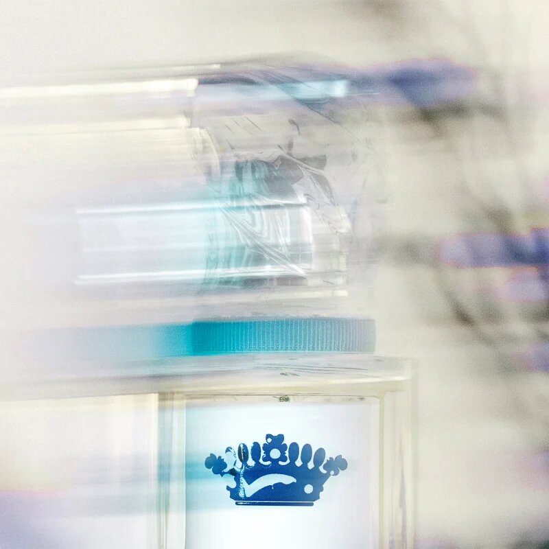 Sisley L'Eau Rêvée d'Ikar toaletní voda pro ženy 50 ml