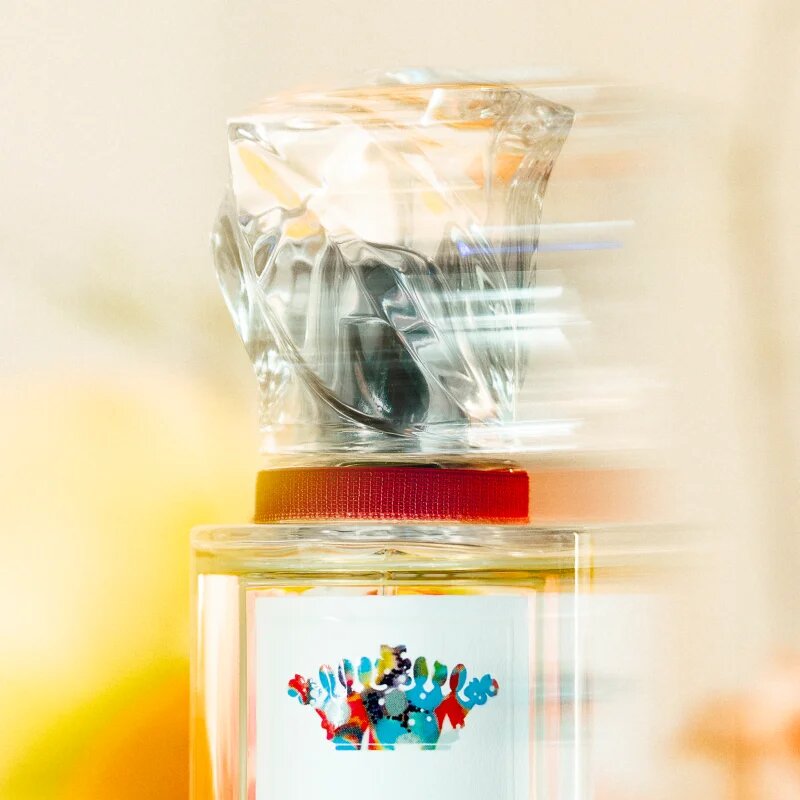 Sisley L'Eau Rêvée d'Isa toaletní voda pro ženy 100 ml