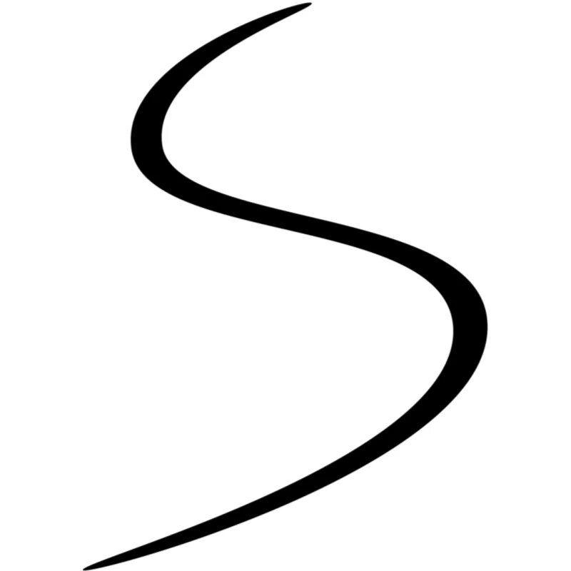 Sisley Ligne Noire precizní tekutá oční linka odstín 1 Deep Black 0.55 ml
