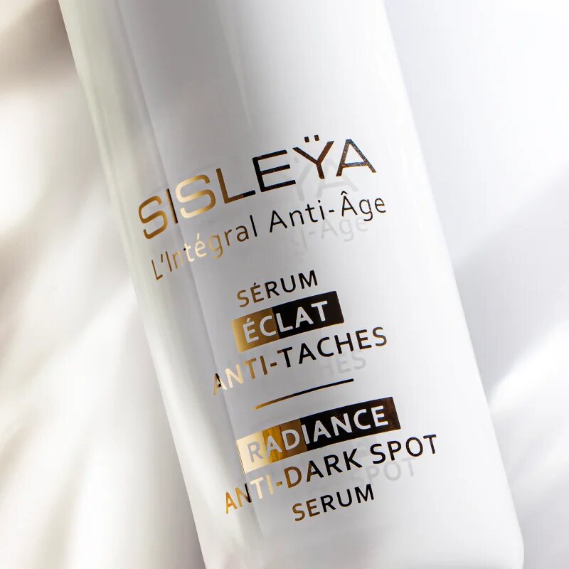 Sisley L'Integral Anti-Age Radiance AntiDark Spot Serum rozjasňující sérum proti tmavým skvrnám 30 ml
