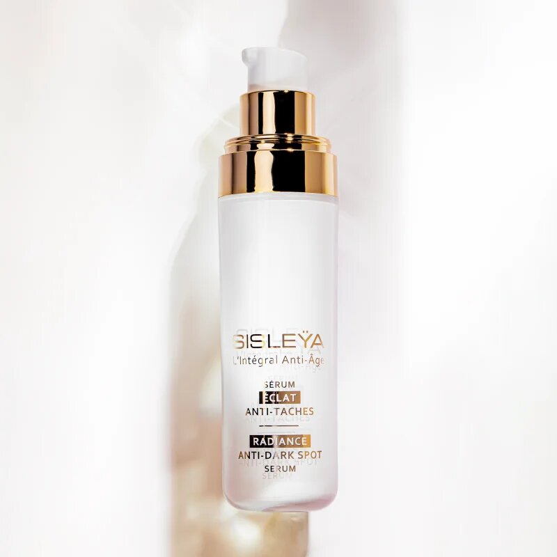 Sisley L'Integral Anti-Age Radiance AntiDark Spot Serum rozjasňující sérum proti tmavým skvrnám 30 ml
