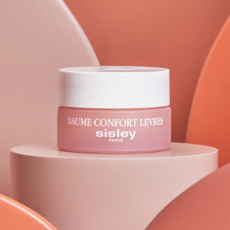 Sisley Nutritive Lip Balm výživný balzám na rty 9 g