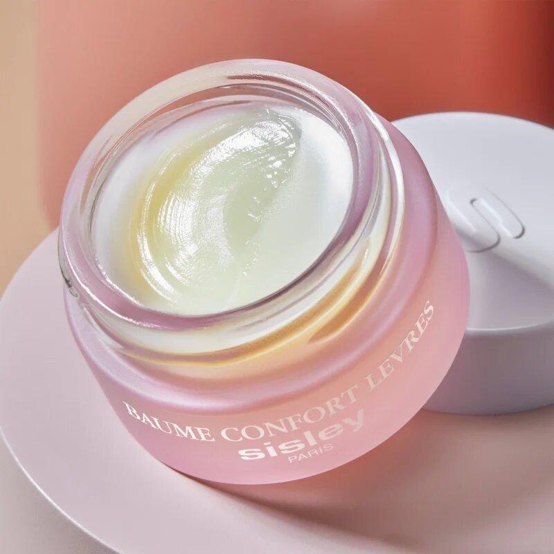 Sisley Nutritive Lip Balm výživný balzám na rty 9 g