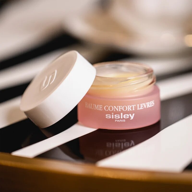 Sisley Nutritive Lip Balm výživný balzám na rty 9 g