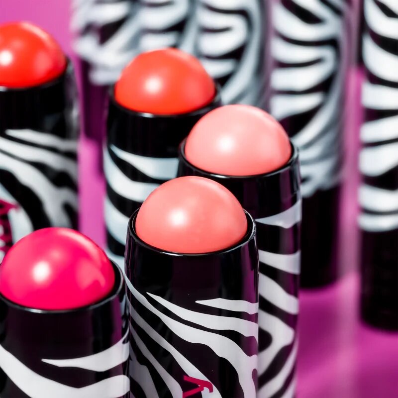 Sisley Phyto Blush Twist krémová tvářenka v tyčince odstín 1 Petal 5.5 g