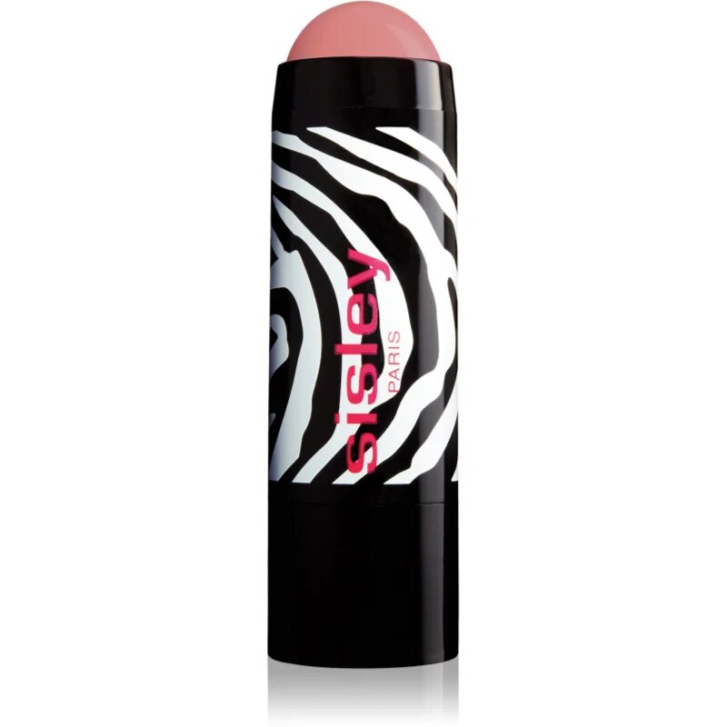 Sisley Phyto Blush Twist krémová tvářenka v tyčince odstín 8 Nude 5.5 g