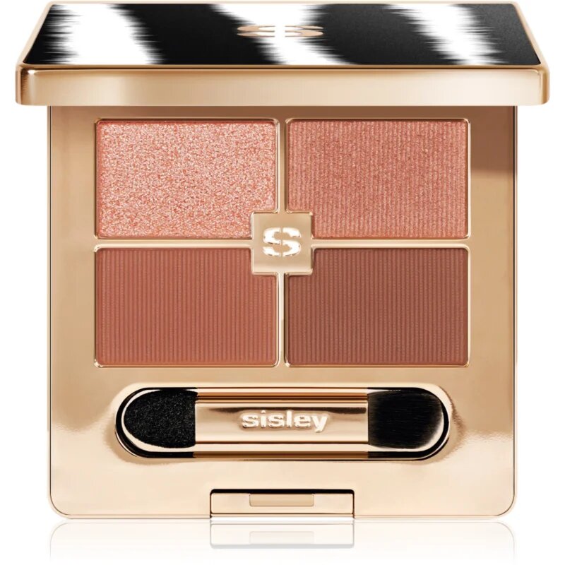 Sisley Phyto-Eye Palette paletka očních stínů pro ženy 2 Bois de Rose 7.2 g