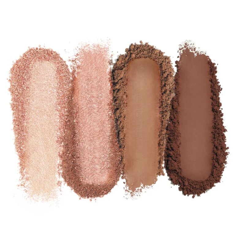 Sisley Phyto-Eye Palette paletka očních stínů pro ženy 2 Bois de Rose 7.2 g