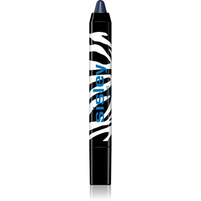 Sisley Phyto-Eye Twist dlouhotrvající oční stíny v tužce voděodolné odstín 06 Marine 15 g