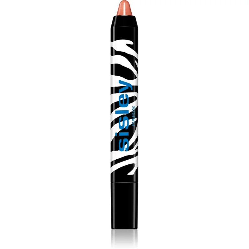Sisley Phyto-Eye Twist dlouhotrvající oční stíny v tužce voděodolné odstín 11 Copper 15 g