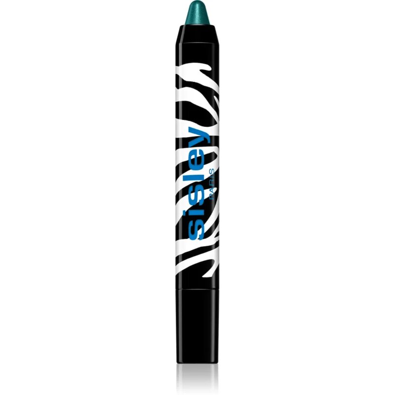 Sisley Phyto-Eye Twist dlouhotrvající oční stíny v tužce voděodolné odstín 12 Emerald 1.5 g