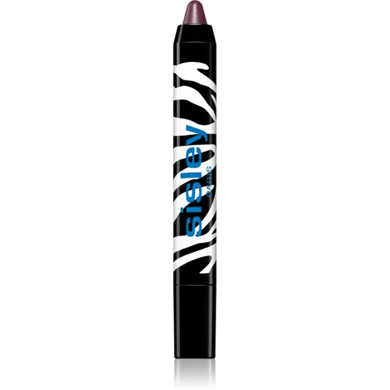 Sisley Phyto-Eye Twist dlouhotrvající oční stíny v tužce voděodolné odstín 14 Black Rose 15 g